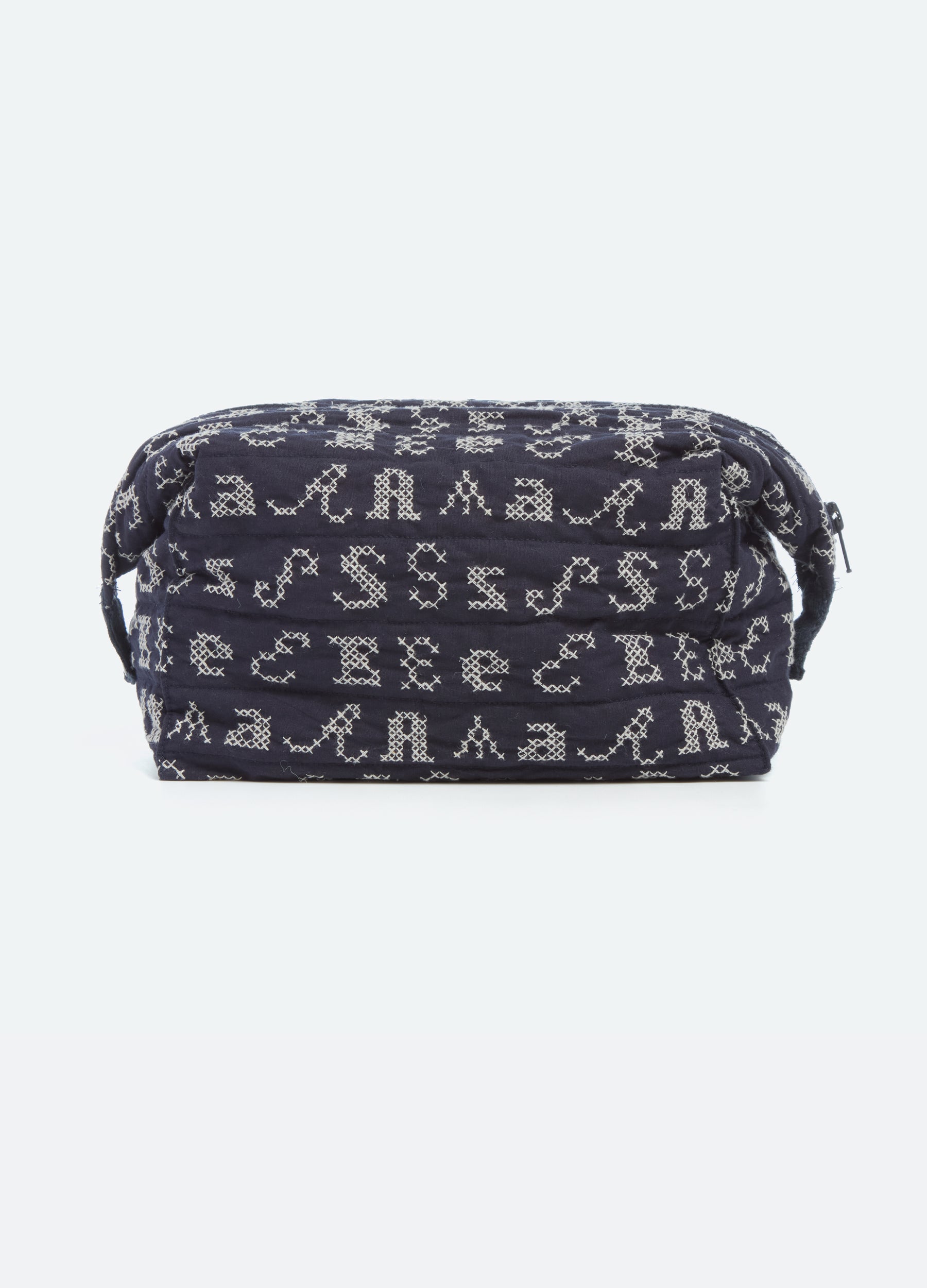 Sea Kit Cosmetic Bag - Thumbnail 3