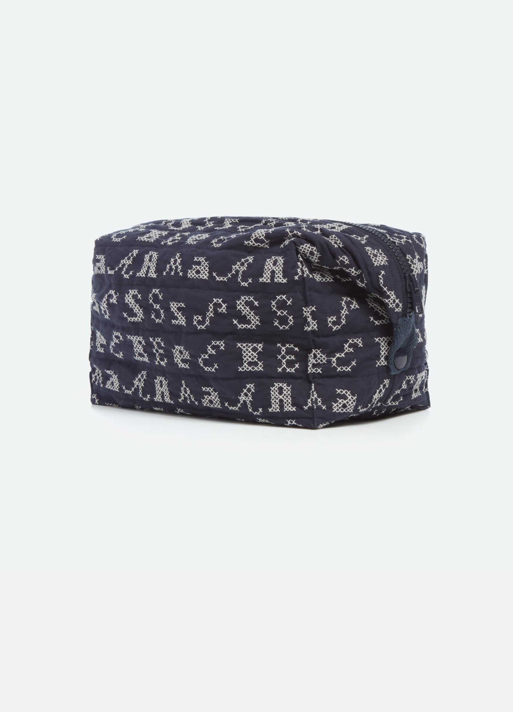 Sea Kit Cosmetic Bag