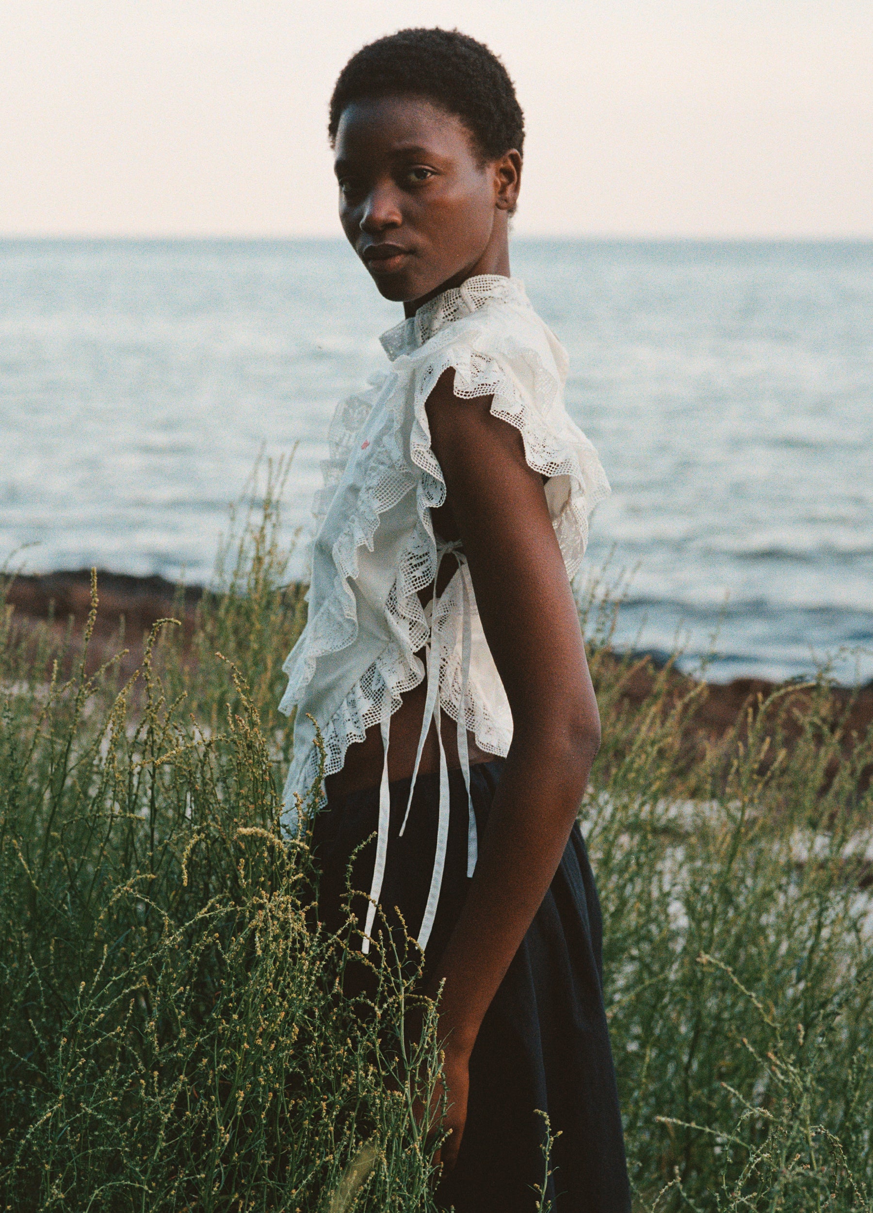 Abilene Top – Sea, New York