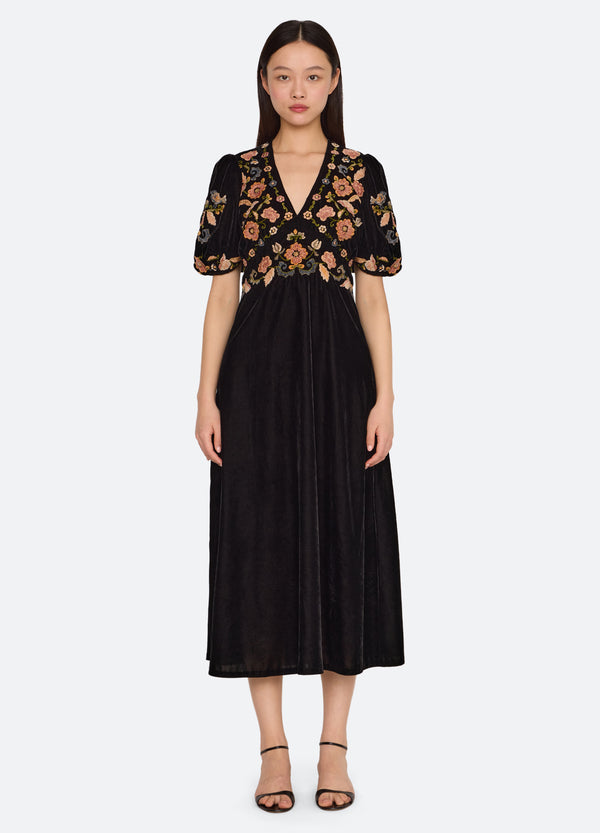 Alessandra Dress