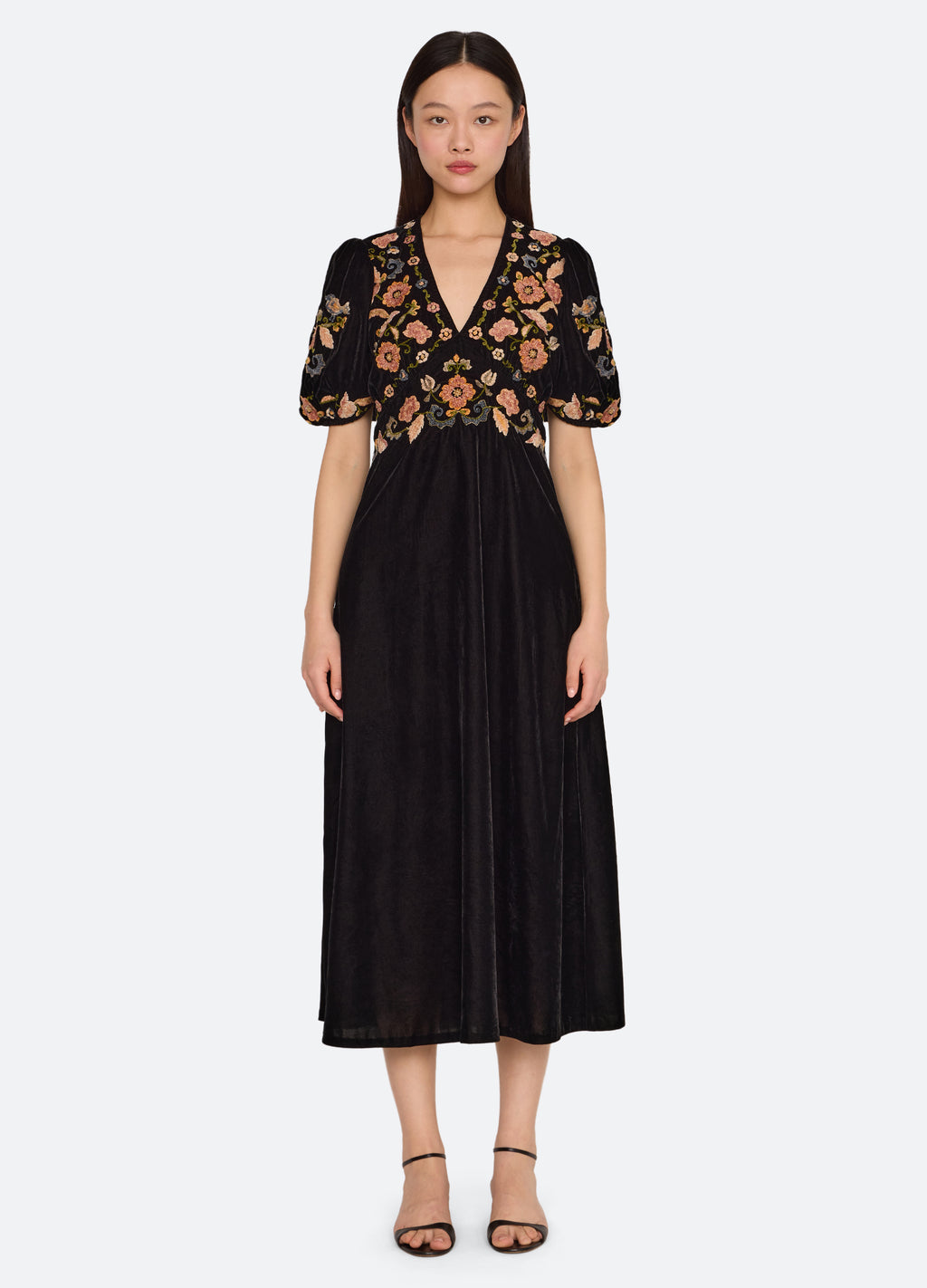Alessandra Dress