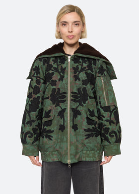 Channing Jacket