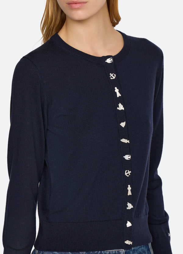 Danielle Cardigan