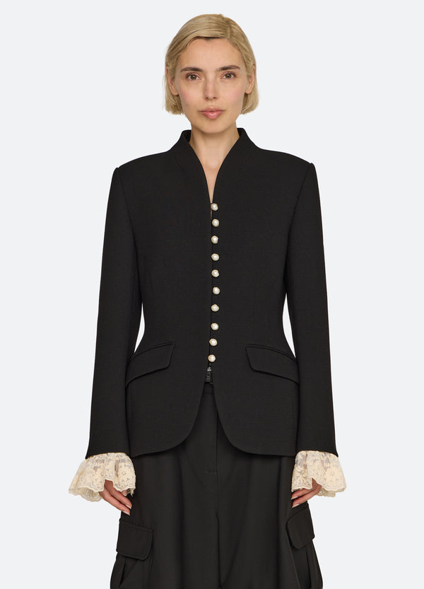 Danielle Jacket