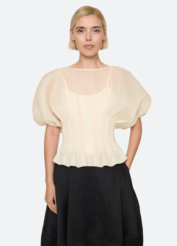 Evora Top