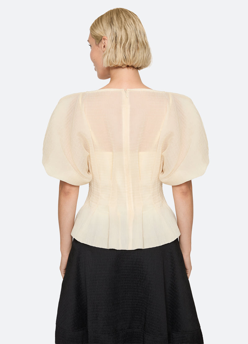 cream-evora top-back view - 8
