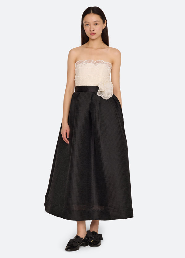 Evora Dress
