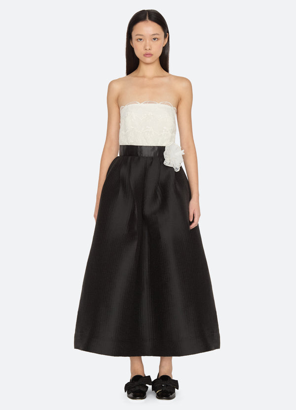 Evora Dress