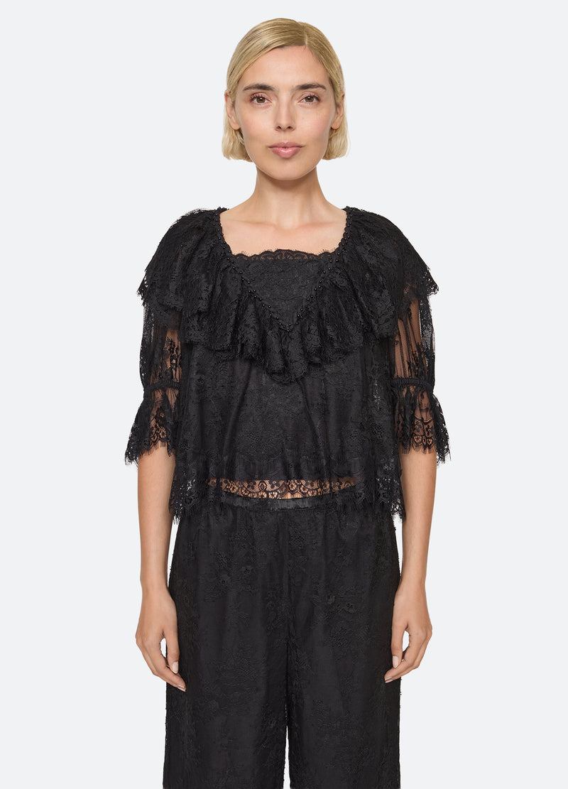 black-harlan top-front view - 1