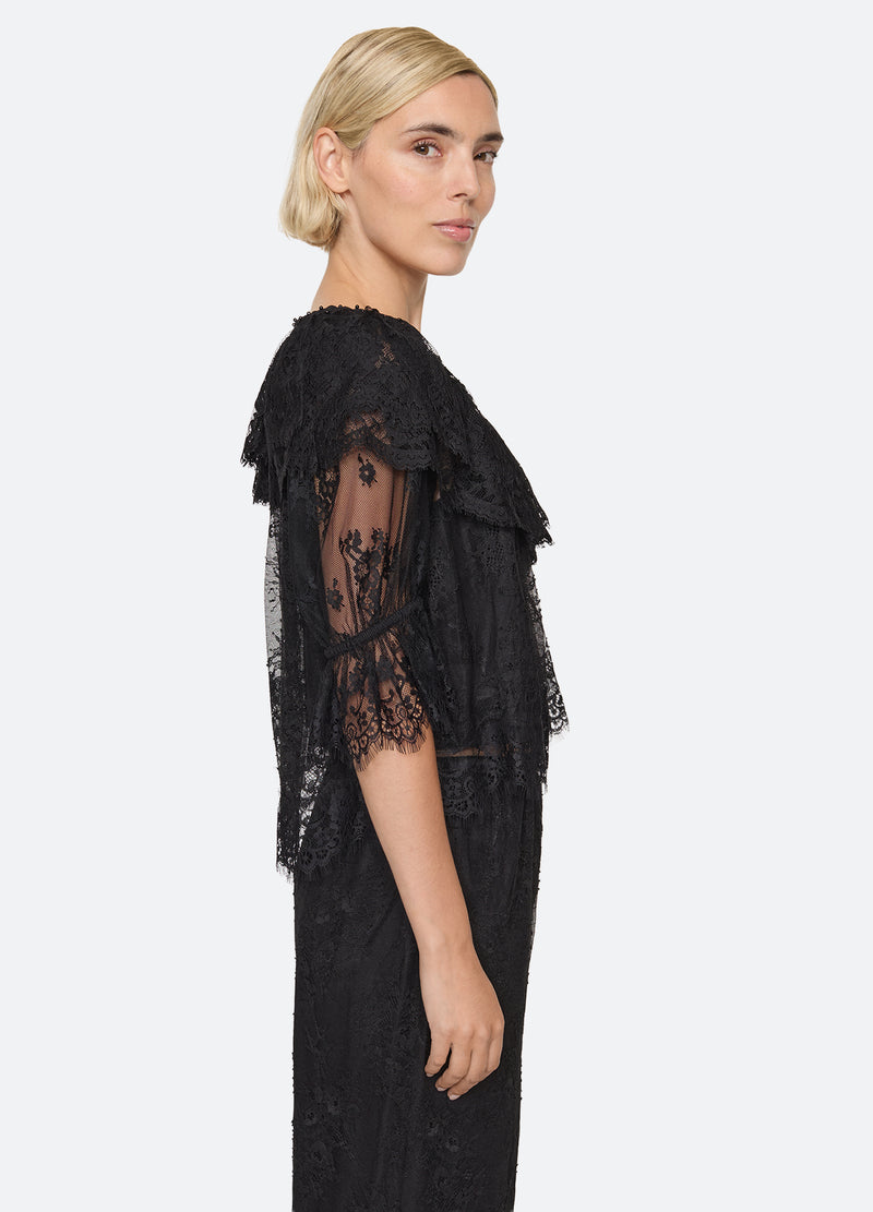 black-harlan top-side view - 4