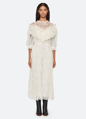 Harlan Dress