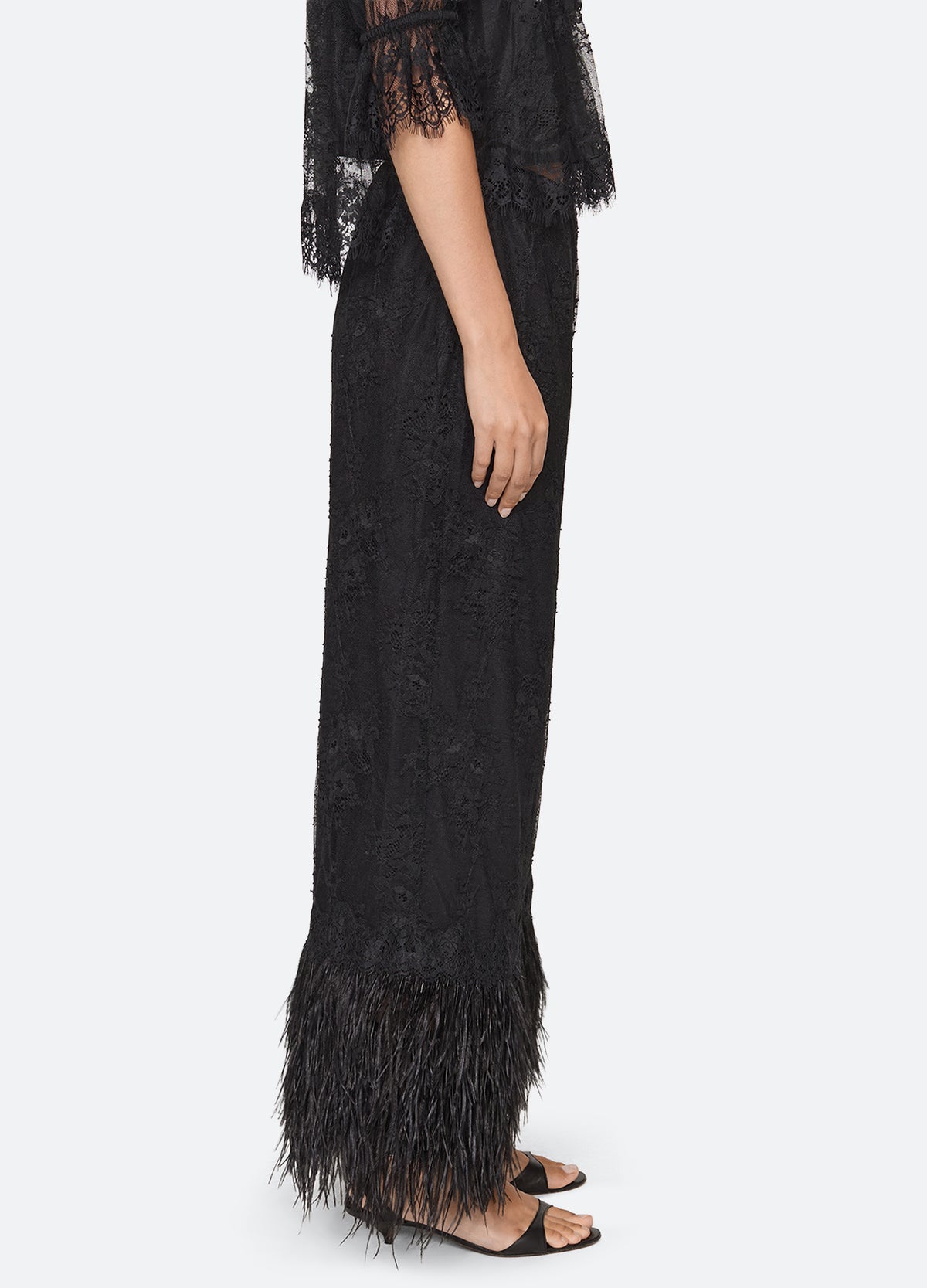 black-harlan pants-side view - 5