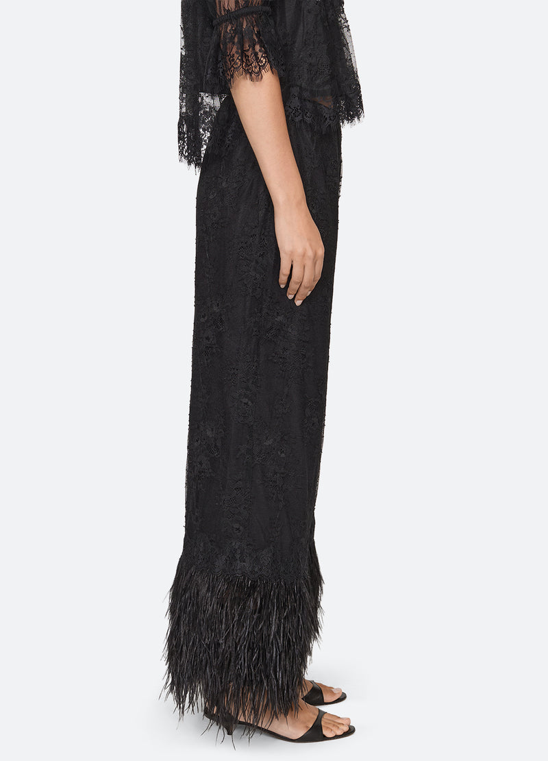 black-harlan pants-side view - 5