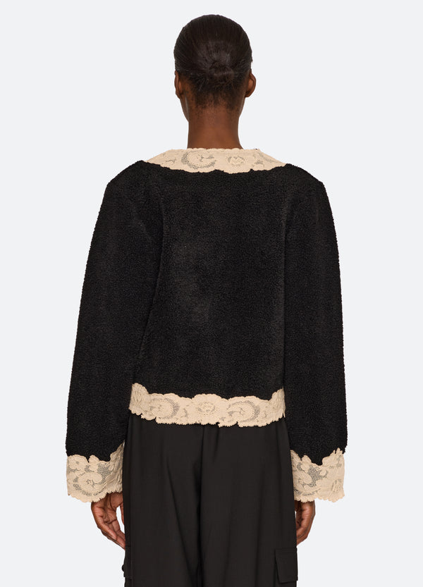 Ilaria Jacket