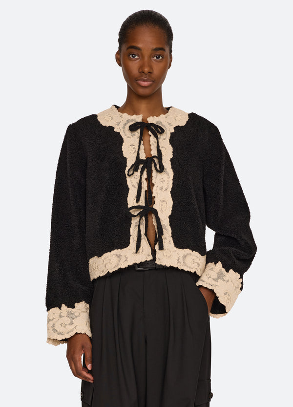 Ilaria Jacket