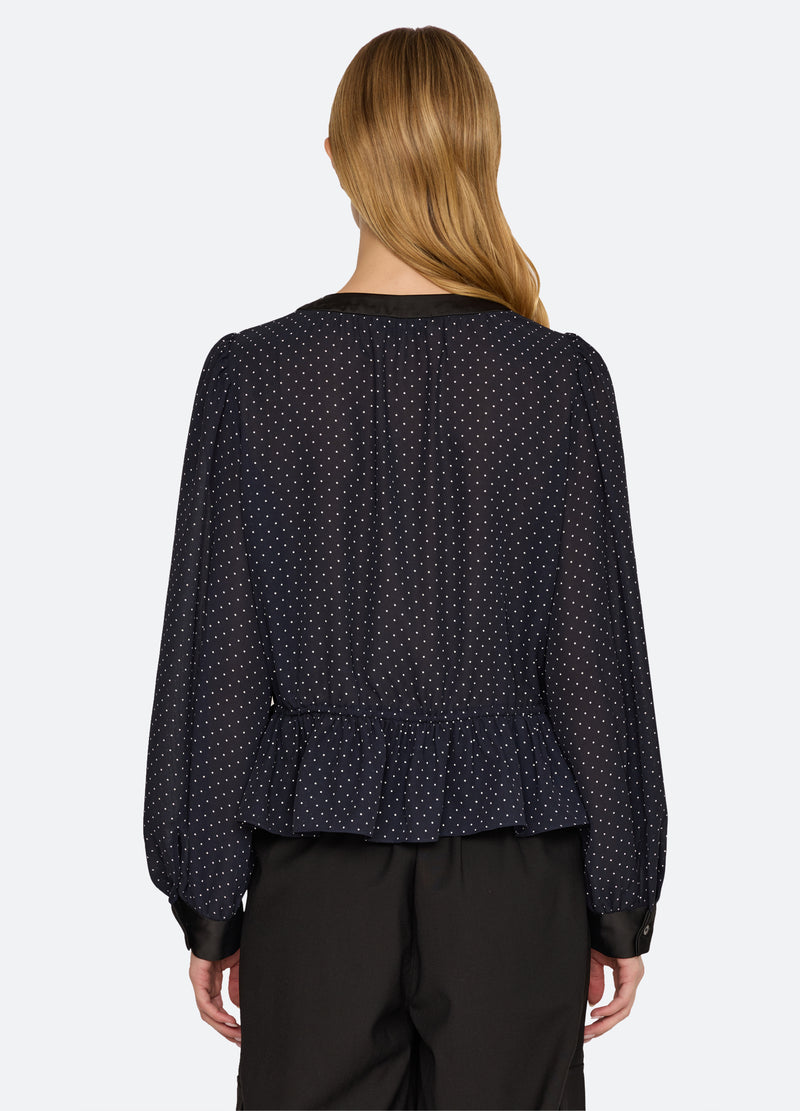 black-jeanne top-back view - 3