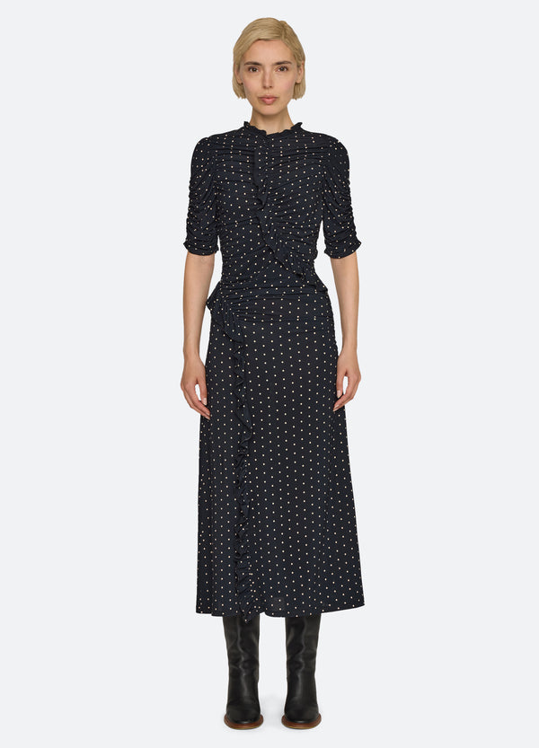 Jeanne Dress