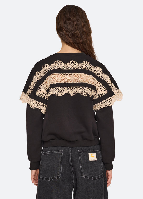 Jemima Sweatshirt