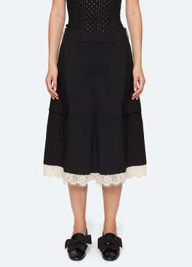 Jemima Culottes