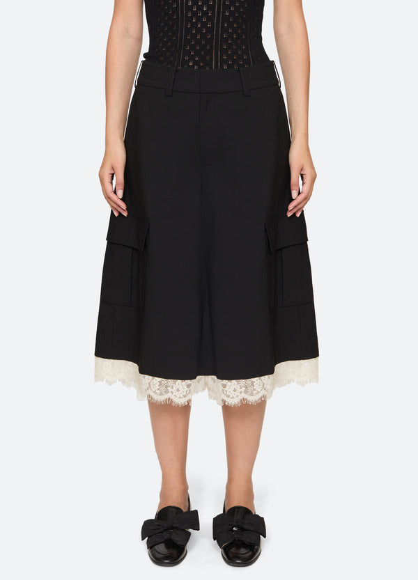 Jemima Culottes