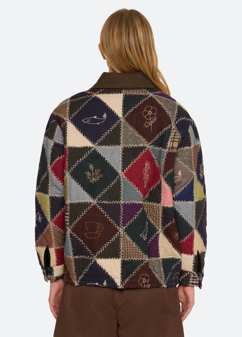 multi-juniper jacket-back view - 3