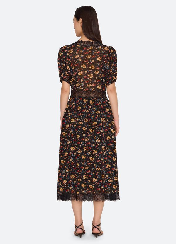 Kaiya Dress