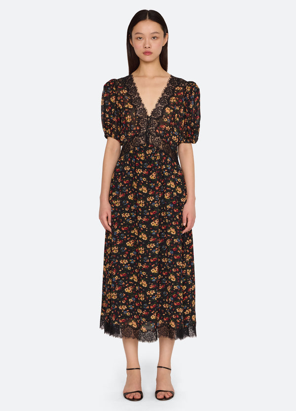 Kaiya Dress