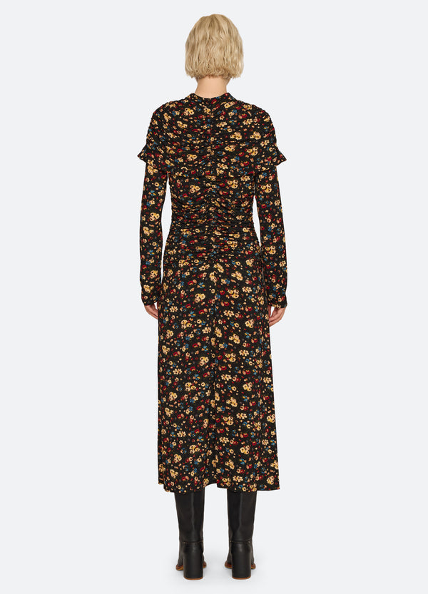 Kaiya L/S Dress
