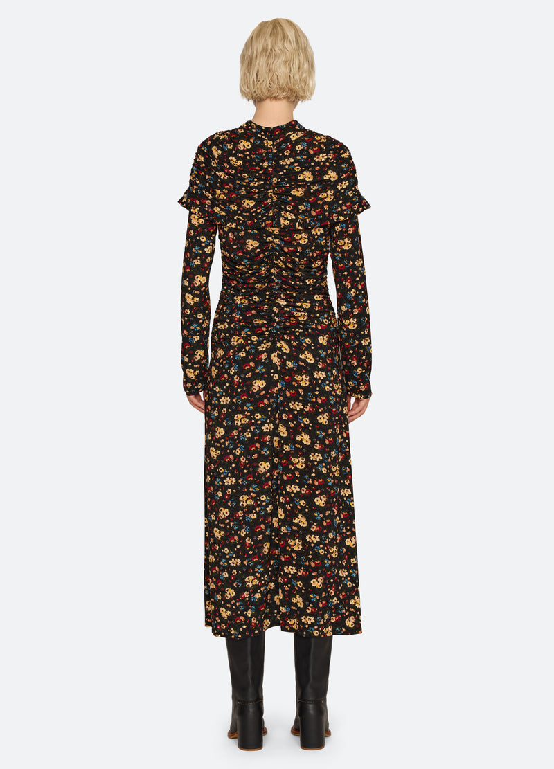 multi-kaiya l/s dress-back view - 2