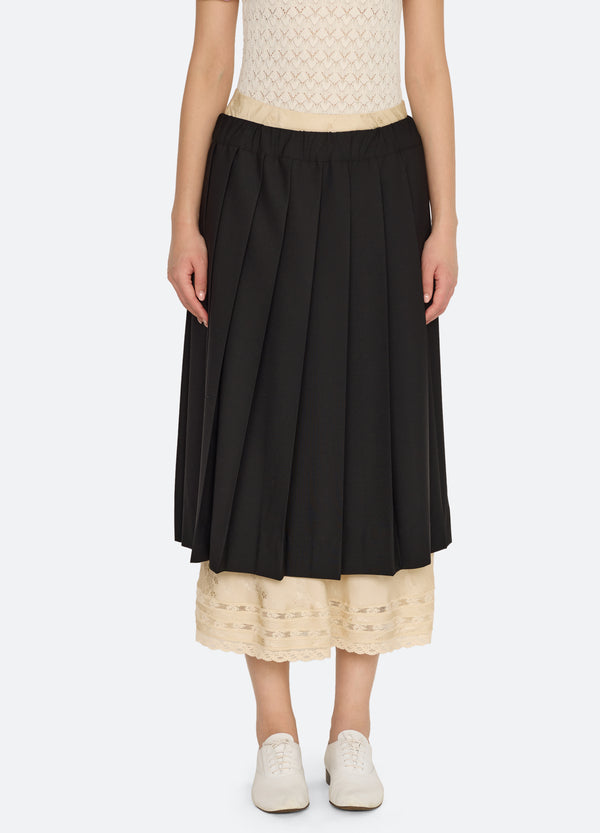 Kathleen Skirt