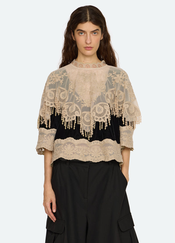 Lisetta Top