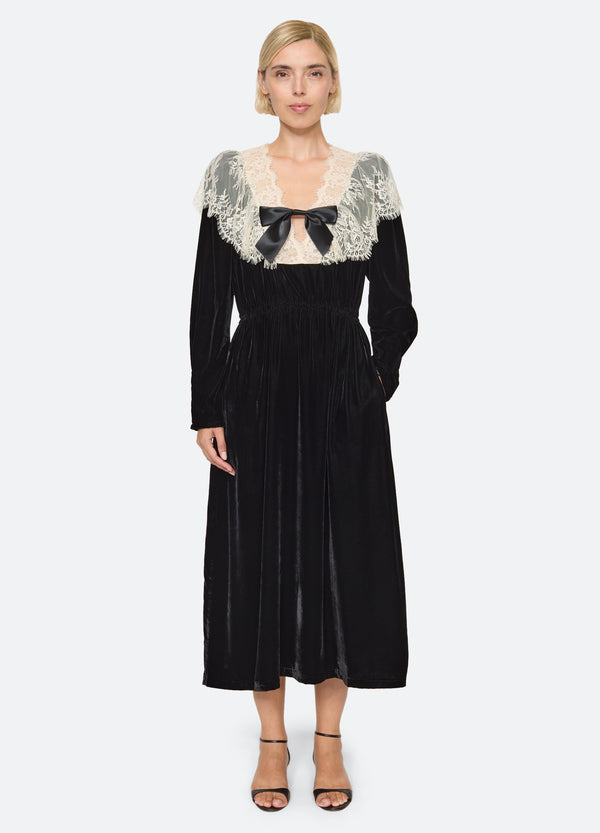 Lisetta Dress