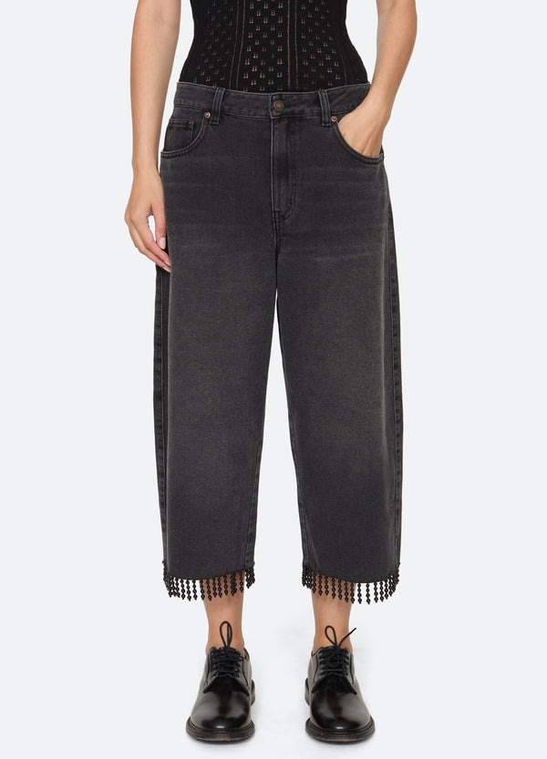 Lisetta Jeans