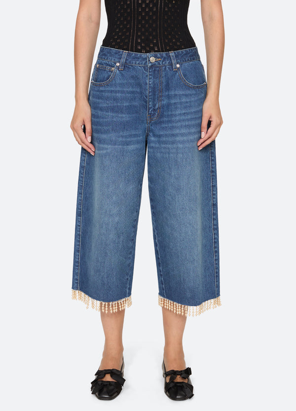 Lisetta Jeans