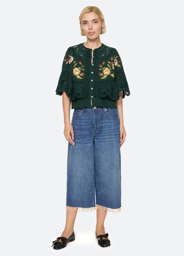 Lisetta Jeans