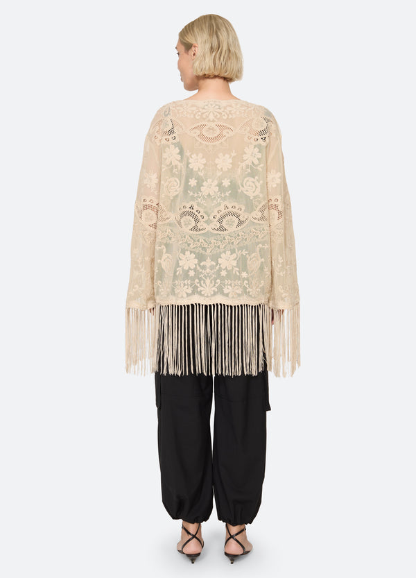 Lisetta Shawl