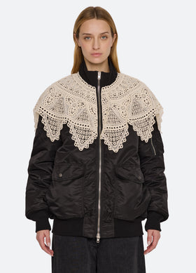 Annabelle Jacket