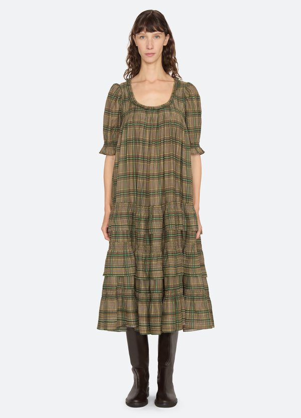 Charly Dress