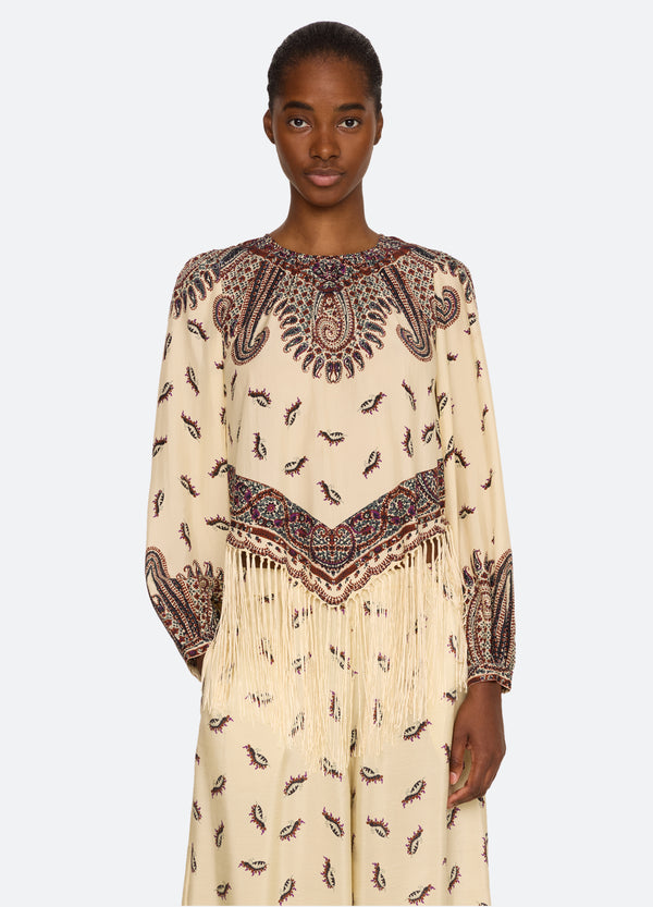 Ellery Top