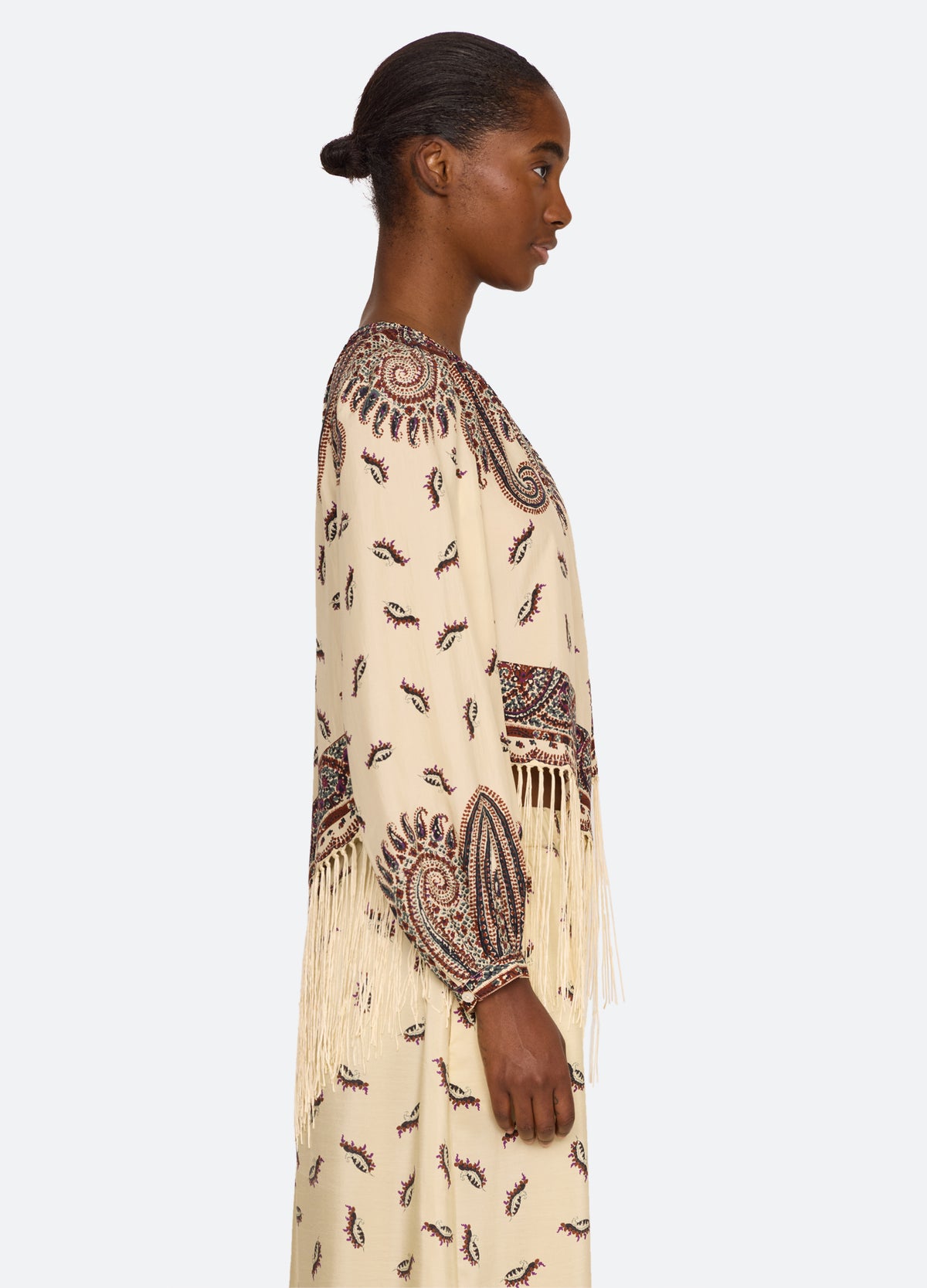 cream-ellery top-side view - 3
