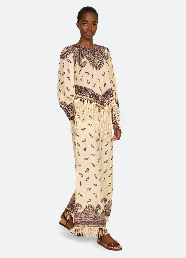 Ellery Pants