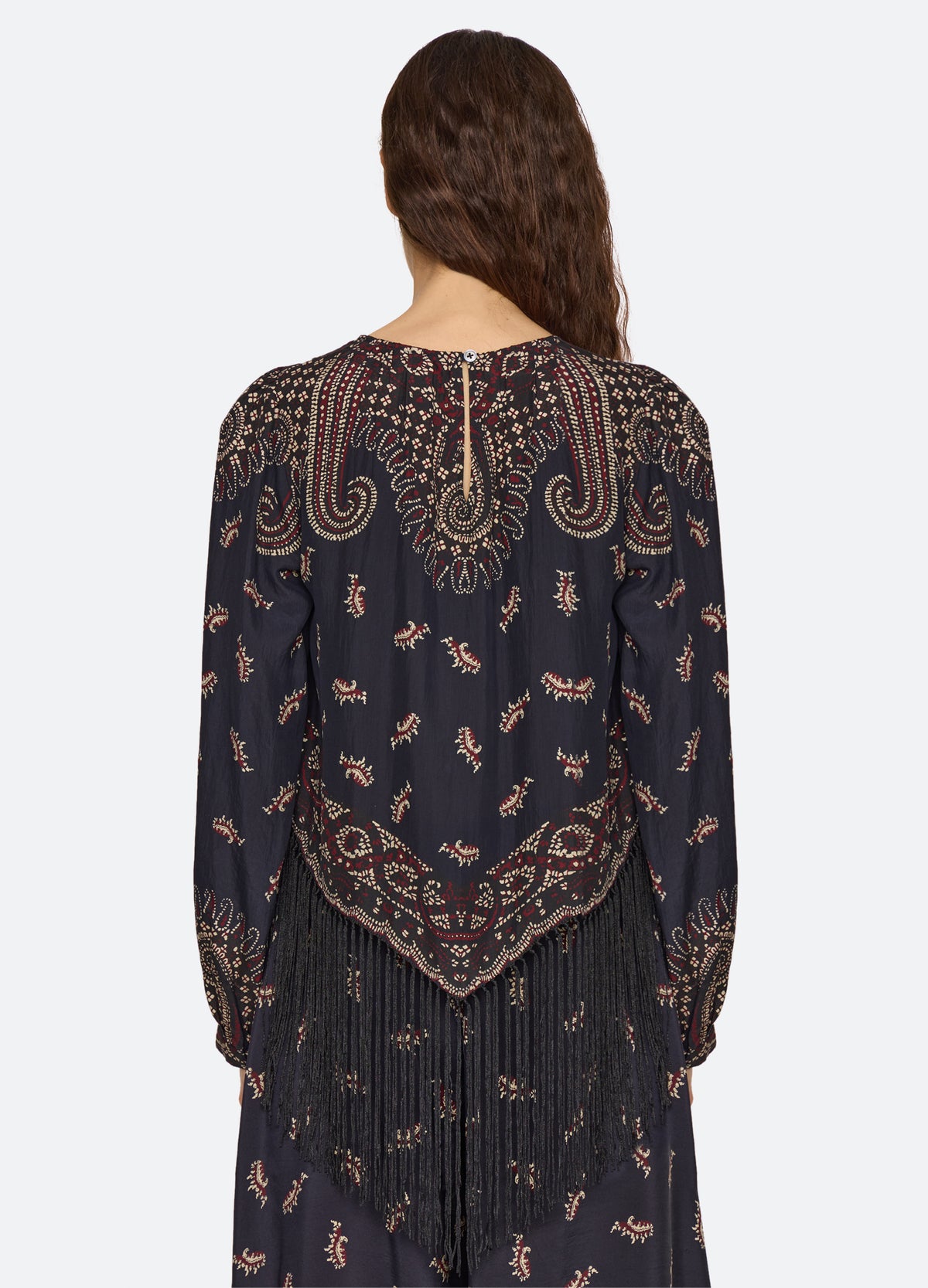 navy-ellery top-back view - 11
