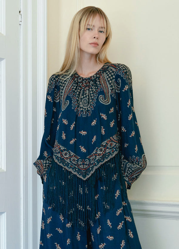 Ellery Top