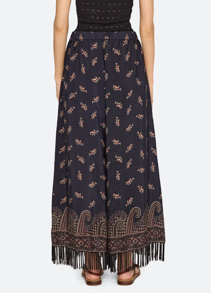 navy-ellery pants-back view - 12