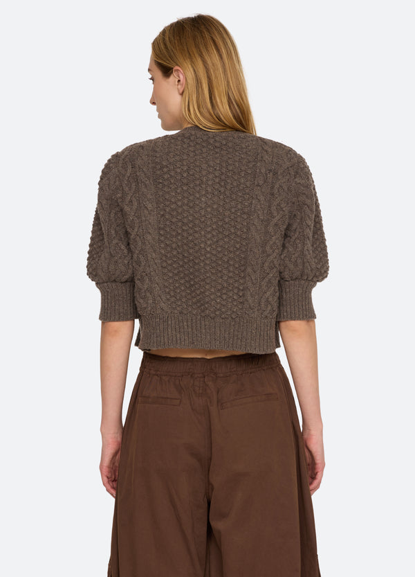Kayla Cardigan