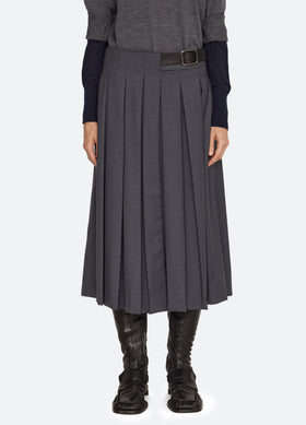 Kayla Skirt