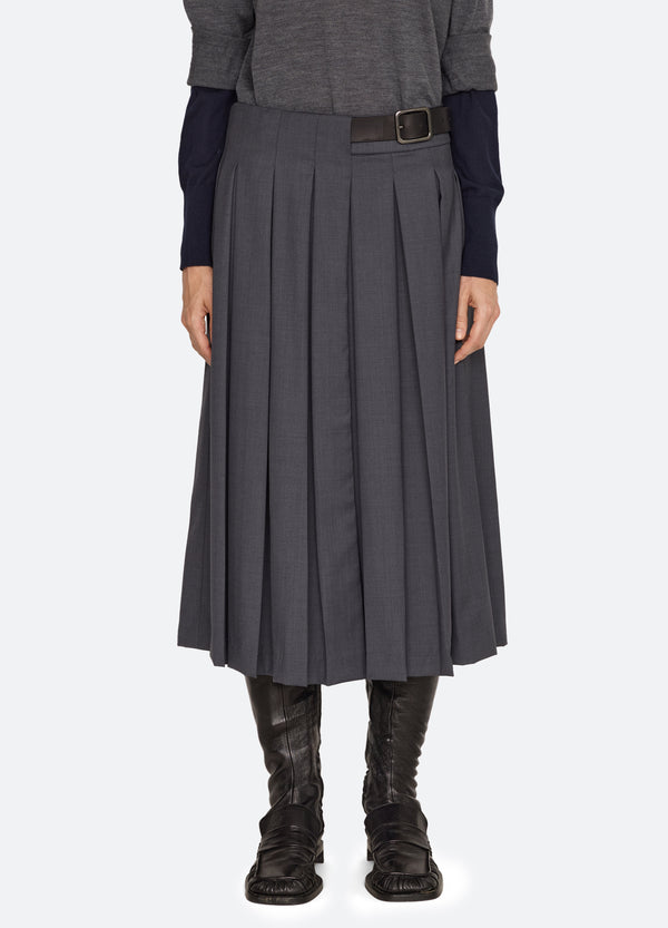 Kayla Skirt