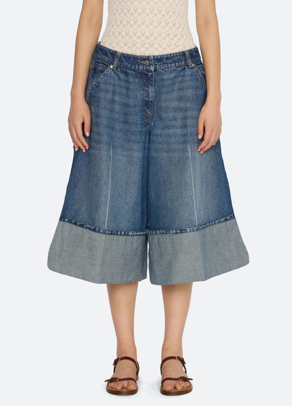 Lane Culottes