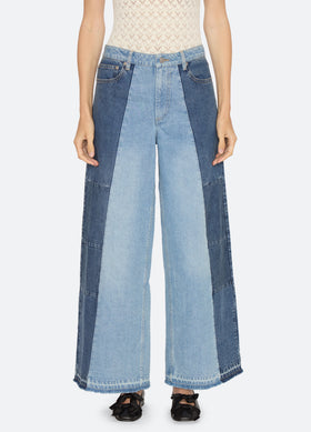 Lane Jeans