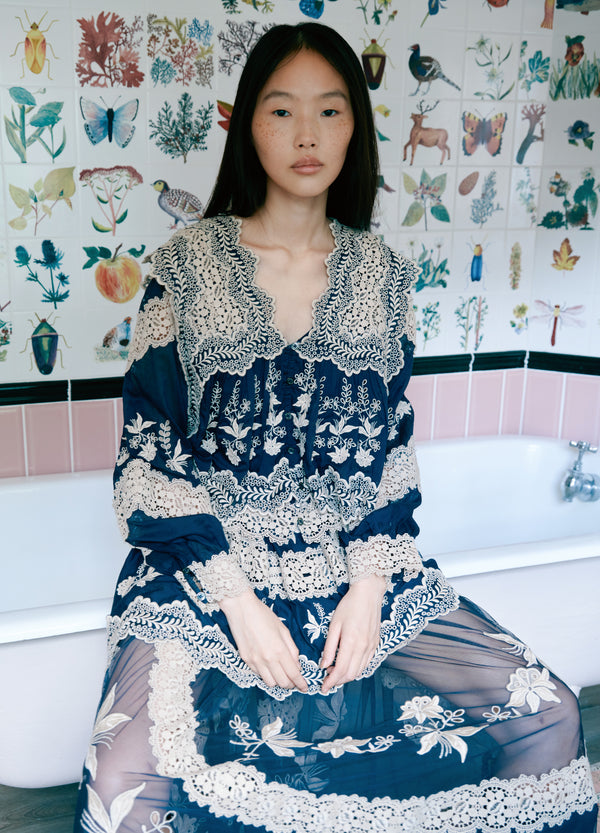 Lovena L/S Top